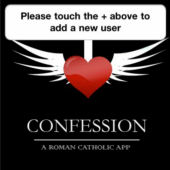 Confession: ego te app-solvo