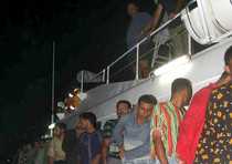 Clandestini: Lampedusa nuovi sbarchi, oltre 1000 immigrati