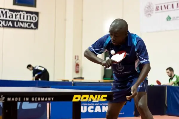 Sabato 26 febbraio il Norbello si gioca l'accesso ai quarti della coppa europea TT Intercup