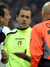 Reggio Calabria.:Spunta il nome Antonio Dattilo candidato presidente PDL