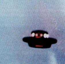 Avvistamento Ufo a Soverato : in allegato il video