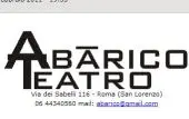 IL TERZO UOMO: V.M.18 febbraio teatro delle bambole di Roma