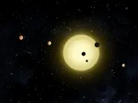 Kepler e il suo nuovo sistema solare. Una nuova speranza?
