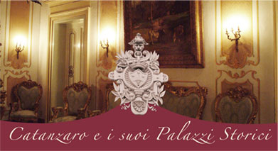 Catanzaro città della seta