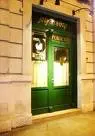 Big Daddy Lawman @ Joy's Pub Bari