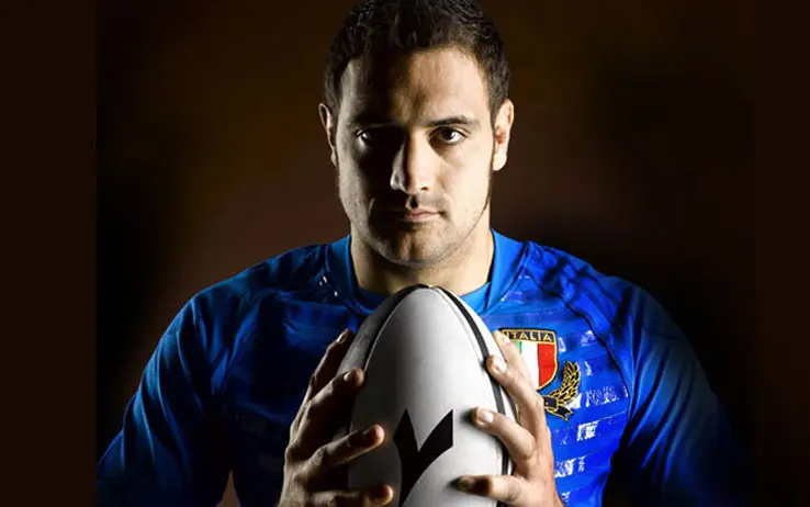 Italrugby generosa ma ancora perdente.