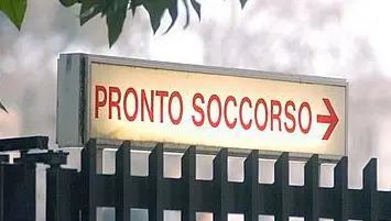 Preside d'un istituto milanese finisce al pronto soccorso
