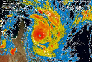 Yasi: Una tragedia solo annunciata