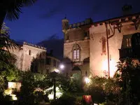San Valentino nella "Versailles di Milano"