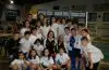 Gran Prix regionale Esordienti: Bottino Pieno per L'Asd Gruppo Polisportivo Catanzaro Nuoto