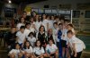 Gran Prix regionale Esordienti: Bottino Pieno per L'Asd Gruppo Polisportivo Catanzaro Nuoto