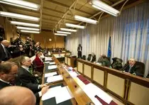 Fini e SChifani, si' modifica bicamerale