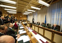 Fini e SChifani, si' modifica bicamerale