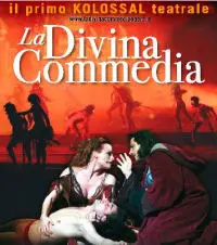 Avviata la prevendita per la DIVINA COMMEDIA a Cosenza!