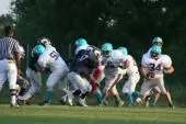 Football americano:ISLANDERS VENEZIA, Amichevole contro i Puma per il SuperBowl