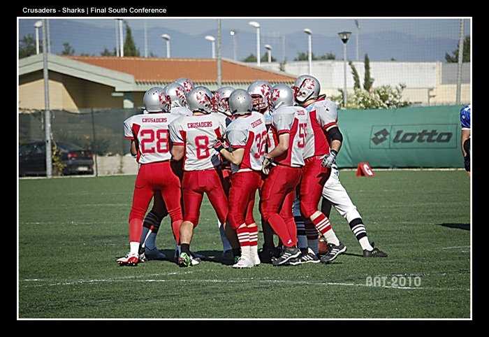 Football americano. I Crusaders Cagliari ritrovano il campo di Terramaini