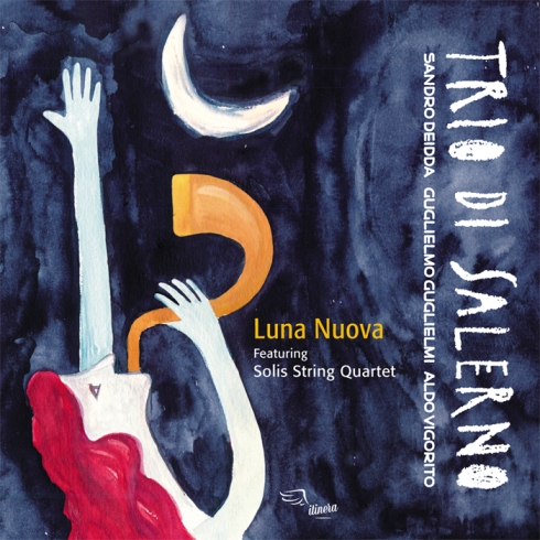 Trio di Salerno e Solis String Quartet - Luna Nuova Live 2011
