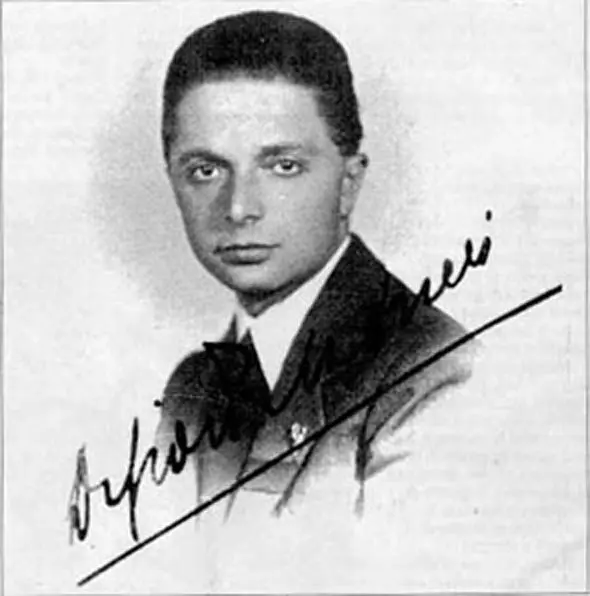 Memorial 'Giovanni Palatucci raccontato con semplicità'