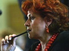 Caso Boccassini, indagato Matteo Brigandi consigliere laico del Csm