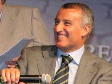 Marrazzo sorpreso nuovamente con un transessuale