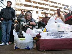 GDF: smascherati, 4500 finti poveri nel 2010 evasi 49 mld