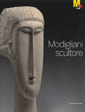 Modigliani scultore tra antichità e modernità