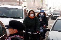 Milano, allarme smog parte la seconda fase del piano anti- inquinamento voluto dal Comune