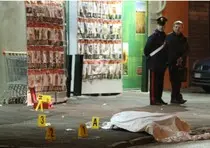 Rapina uccisi due giovani, uno dei quali di 16 anni, si cerca terzo uomo