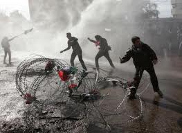 Mubarak in diretta TV: "Sono sempre dalla parte del povero!"