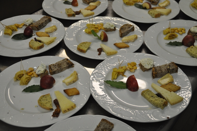 Roma: prosit evento enogastronomico