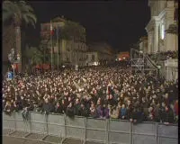 "Capodanno giovani" 2011 Domenica su CalabriaTV