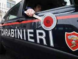 Catanzaro, arrestato sorvegliato speciale