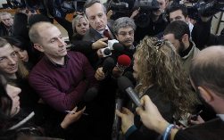 Via Poma, Busco condannato a 24 anni. Sentenza choc