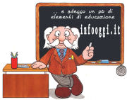 Andraous : scuola educare prima e in tempo