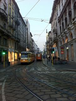 Milano: possibili disagi per lo sciopero mezzi pubblici indetto dai sindacati