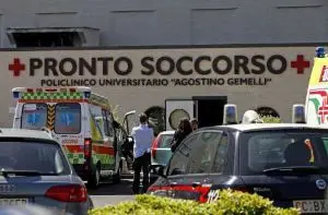 La Mamma della bimba in coma: "Non sono una mamma sciagurata" [Aggiornamento]