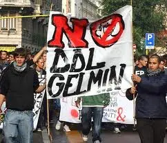 DDL GELMINI | Il punto della situazione