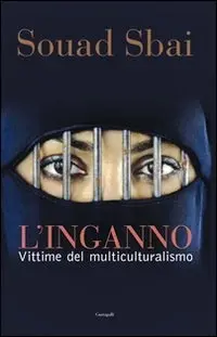 "L'inganno" di Souad Sbai: ieri a Bari la presentazione del libro