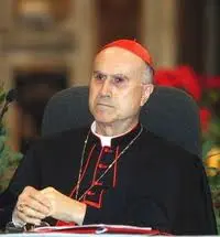 Preoccupazione dalla Santa Sede. Berlusconi ha un comportamento immorale