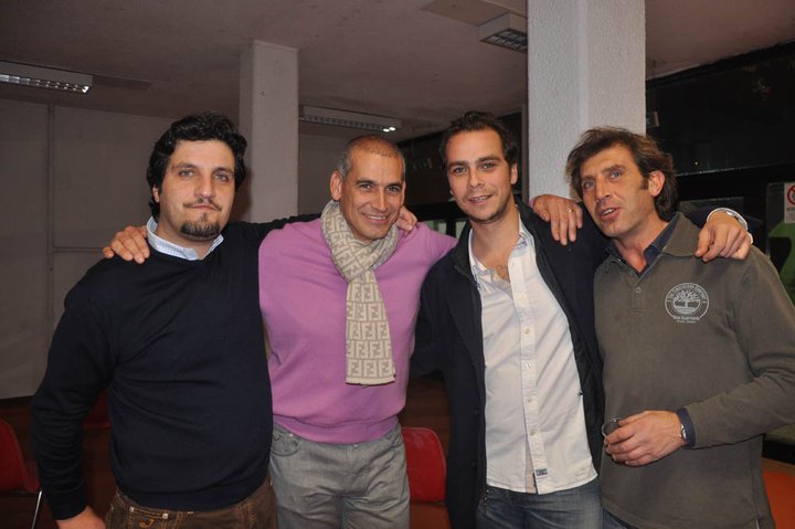 Football Americano: Crusaders Cagliari di nuovo senza campo. Ma si gioca contro le laziali