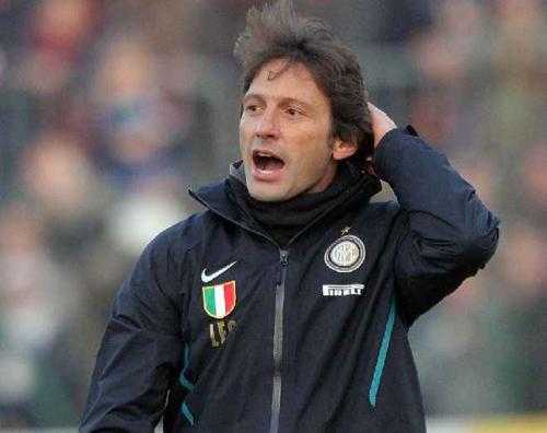 Leonardo: L'Inter è come Senna. Ha la vittoria nel DNA