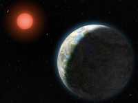 Esiste la vita nell'Universo? La storia del pianeta Gliese 581 g