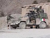 Afghanistan, morto uno dei 2 militari feriti. Cividale del Friuli in lutto