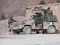 Afghanistan, morto uno dei 2 militari feriti. Cividale del Friuli in lutto