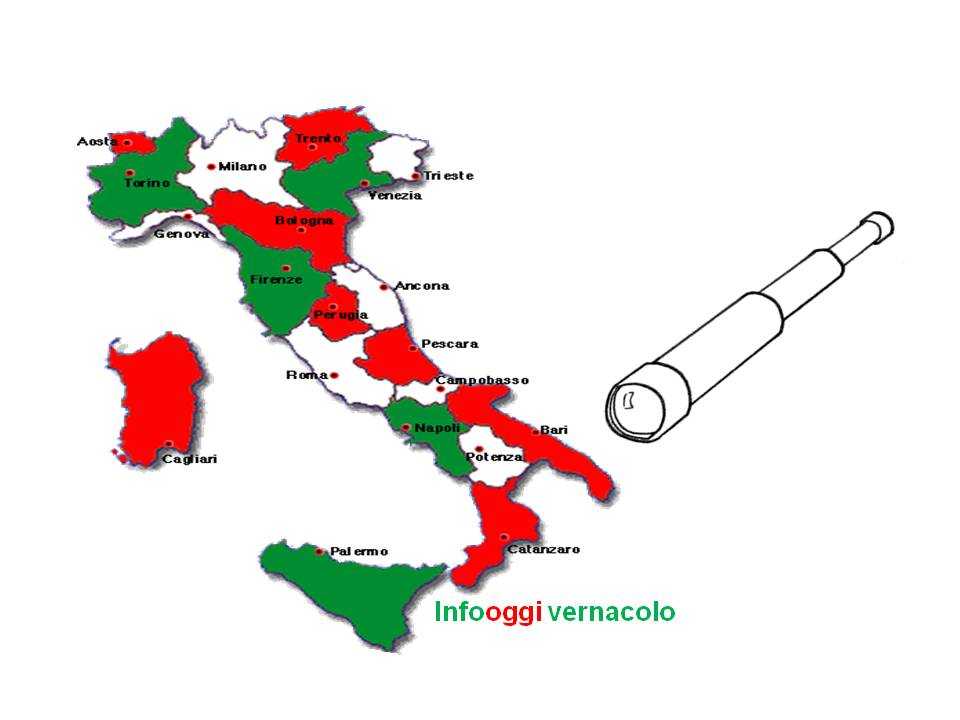 ITALIALBINOCOLO: AAA cercasi luoghi da visitare