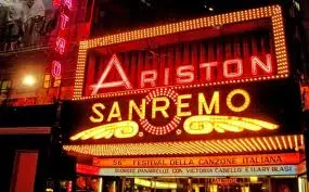 Sanremo: il "giallo" del brano di Tricarico  | SPECIALE