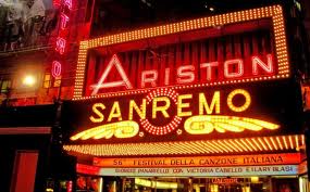 Sanremo: il "giallo" del brano di Tricarico  | SPECIALE