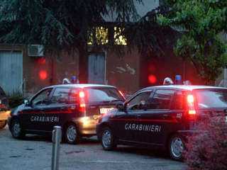 Omicidio Grottaferrata. Le indagini si fermano a Tor Bella Monaca