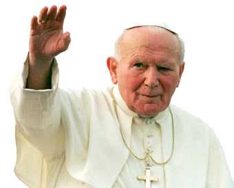 Vaticano: Wojtyla beato il primo Maggio. Giovanni Paolo II guarì il Parkinson