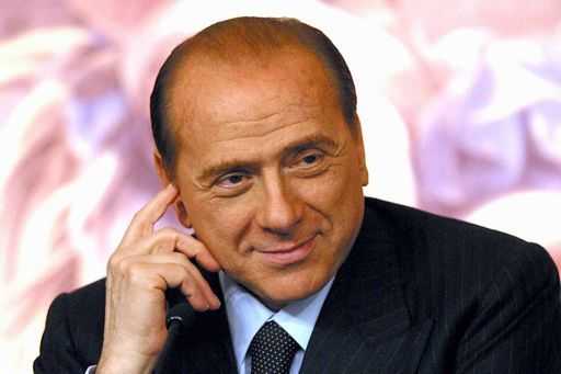 Bunga bunga: nuovi guai giudiziari per Berlusconi